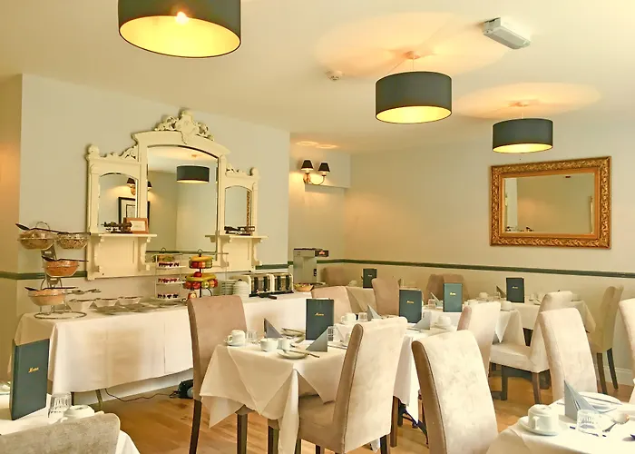 Morehampton Townhouse * Dublin