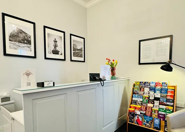 Morehampton Townhouse Dublin