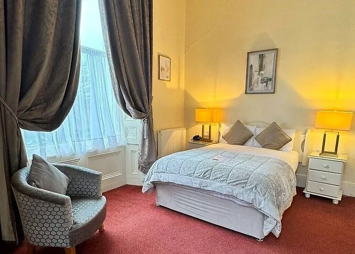 Morehampton Townhouse * Dublin