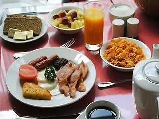 Kwatera prywatna Morehampton Townhouse