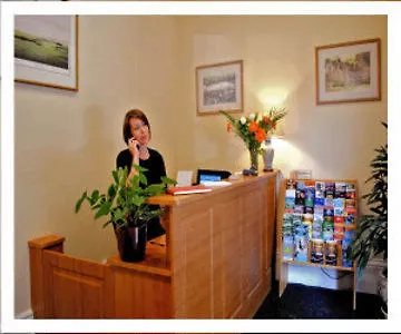 Séjour chez l'habitant Morehampton Townhouse *