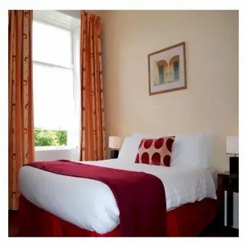 Проживание в семье Morehampton Townhouse Дублин