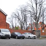 Morehampton Townhouse Ubytování v soukromí Dublin