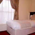 Morehampton Townhouse Homestay Dublin