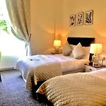 Alloggio in famiglia Morehampton Townhouse Dublino