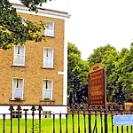 Morehampton Townhouse Alloggio in famiglia Dublino