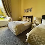 Alloggio in famiglia Morehampton Townhouse *