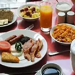 Homestay Morehampton Townhouse
