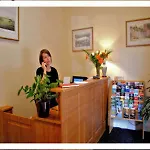 Homestay Morehampton Townhouse *