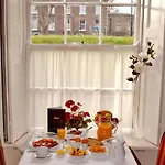 Alloggio in famiglia Morehampton Townhouse *