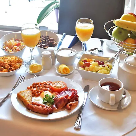 Morehampton Townhouse Dublin