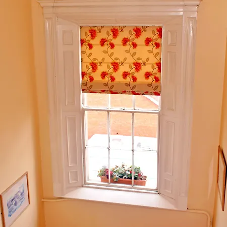 Privatunterkunft Morehampton Townhouse Dublin