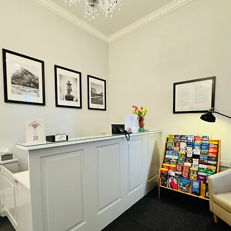 Morehampton Townhouse Dublin