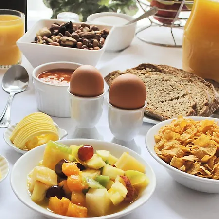 Morehampton Townhouse Dublin