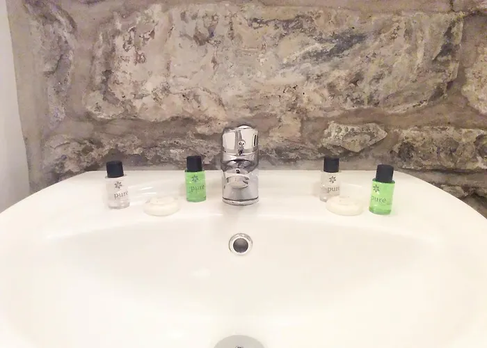 モアハンプトン タウンハウス