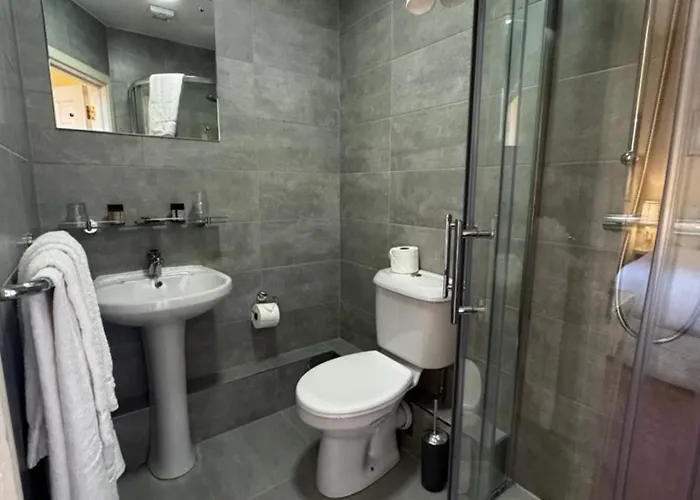 Morehampton Townhouse * Dublin