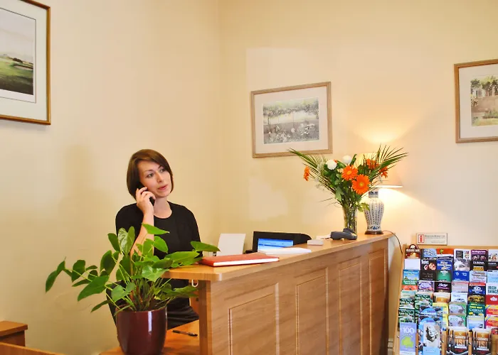 Quarto em Acomodações Particulares Morehampton Townhouse