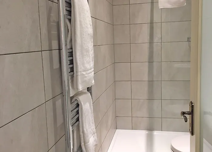 モアハンプトン タウンハウス