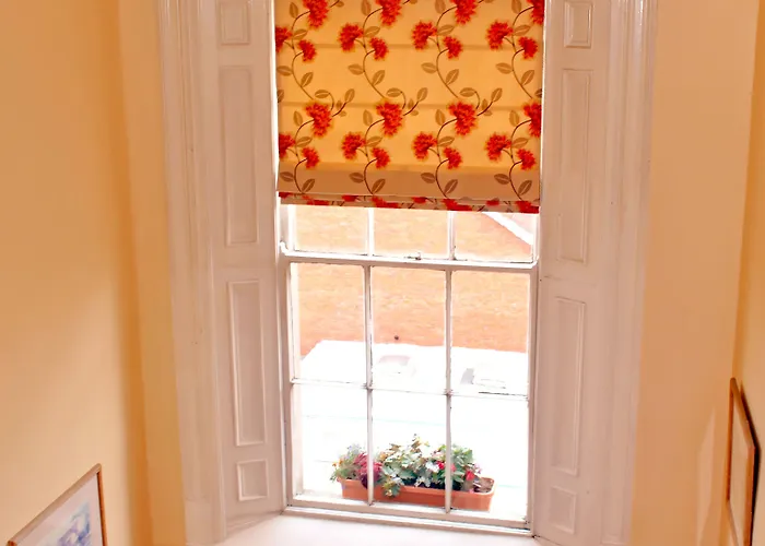 Quarto em Acomodações Particulares Morehampton Townhouse Dublin