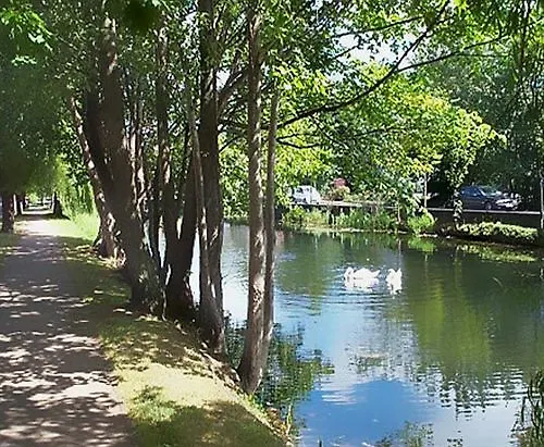 モアハンプトン タウンハウス