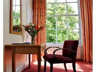 Morehampton Townhouse Quarto em Acomodações Particulares *