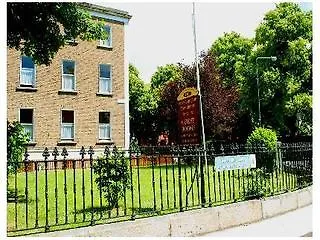 Quarto em Acomodações Particulares Morehampton Townhouse Dublin