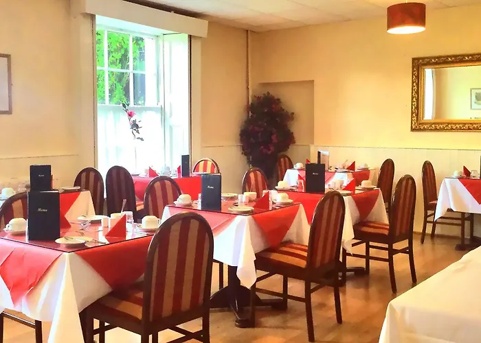 モアハンプトン タウンハウス