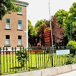 Morehampton Townhouse Rum i privatbostad *