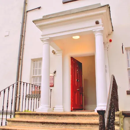 Morehampton Townhouse 3* Δουβλίνο