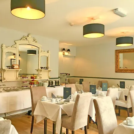 Morehampton Townhouse Ξενοδοχείο Δουβλίνο