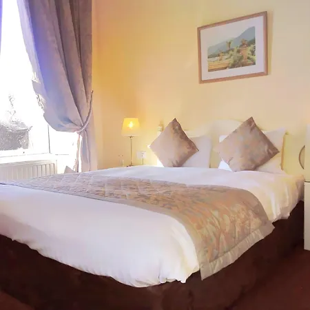 Morehampton Townhouse Ξενοδοχείο Δουβλίνο