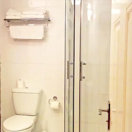 Ξενοδοχείο Morehampton Townhouse Δουβλίνο