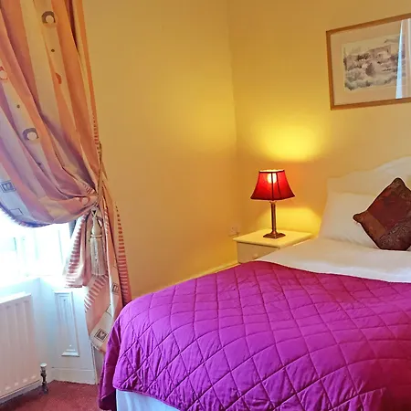 Ξενοδοχείο Morehampton Townhouse Δουβλίνο