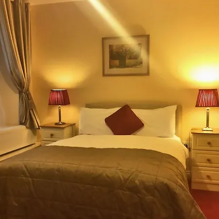 Morehampton Townhouse Ξενοδοχείο 3*