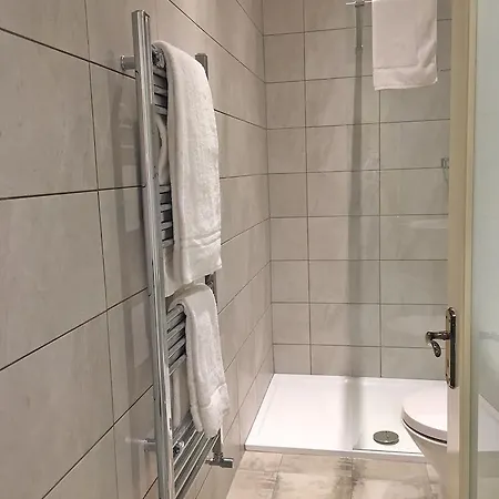 Morehampton Townhouse 3* Δουβλίνο