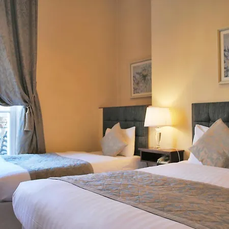 Morehampton Townhouse Δουβλίνο