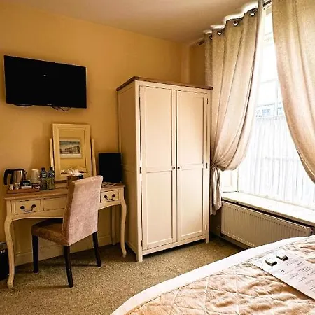 Ξενοδοχείο Morehampton Townhouse Δουβλίνο