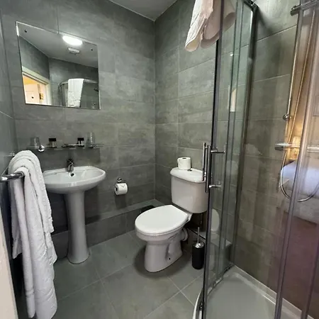 Morehampton Townhouse 3* Δουβλίνο
