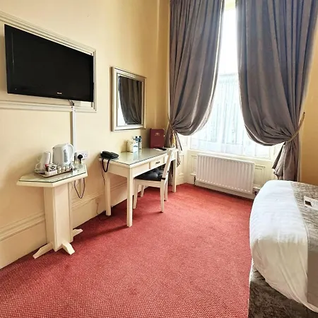 Morehampton Townhouse Δουβλίνο