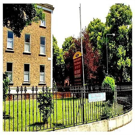 Morehampton Townhouse Ξενοδοχείο