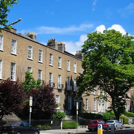 Morehampton Townhouse Δουβλίνο