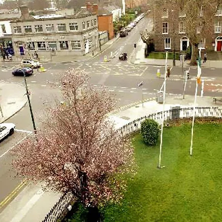 Ξενοδοχείο Morehampton Townhouse 3*