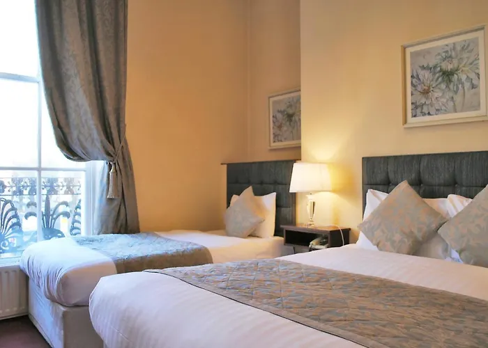 Morehampton Townhouse Dublin