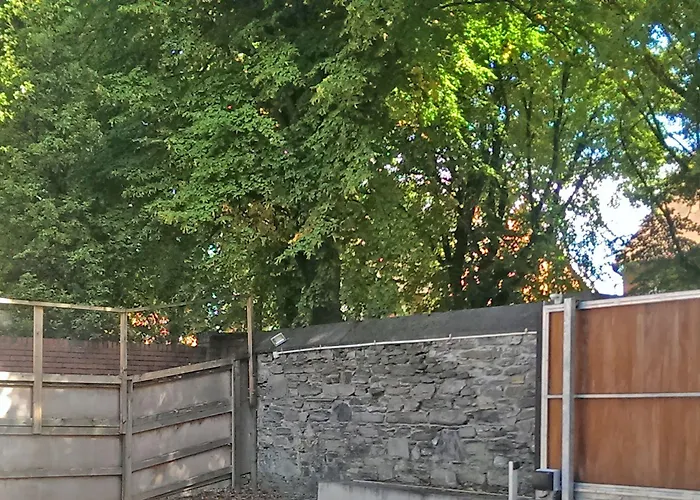 墨翰普顿联排别墅酒店 民宿