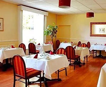 墨翰普顿联排别墅酒店 民宿 *